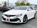 2017 Toyota Mark X