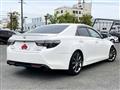 2017 Toyota Mark X