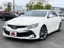 2017 Toyota Mark X