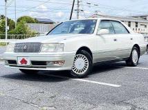1998 Toyota Crown