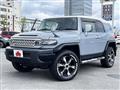 2015 Toyota FJ Cruiser