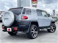 2015 Toyota FJ Cruiser