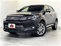 2015 Toyota Harrier