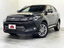 2015 Toyota Harrier