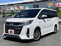 2019 Toyota Noah