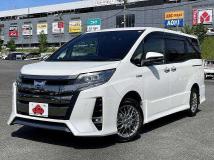 2019 Toyota Noah