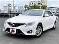 2013 Toyota Mark X