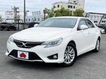 2013 Toyota Mark X