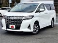 2021 Toyota Alphard Hybrid
