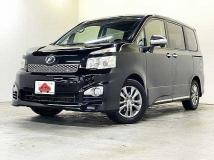 2012 Toyota Voxy