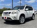 2011 Nissan X-Trail