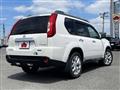 2011 Nissan X-Trail