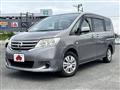 2012 Nissan Serena