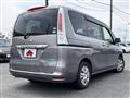 2012 Nissan Serena