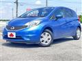 2014 Nissan Note