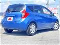 2014 Nissan Note
