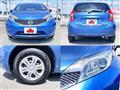 2014 Nissan Note