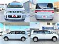 2012 Mitsubishi Delica D5