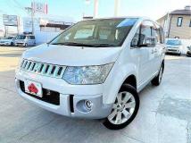 2012 Mitsubishi Delica D5