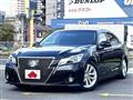 2013 Toyota Crown