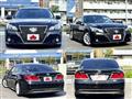 2013 Toyota Crown