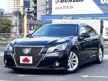 2013 Toyota Crown