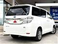 2013 Toyota Vellfire