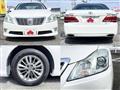 2012 Toyota Crown