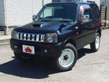 2008 Suzuki Jimny