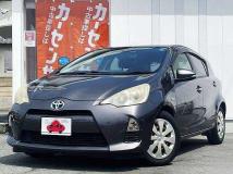 2012 Toyota AQUA