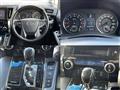 2016 Toyota Vellfire