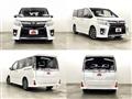 2015 Toyota Voxy