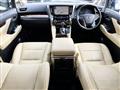 2021 Toyota Alphard Hybrid