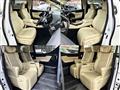 2021 Toyota Alphard Hybrid