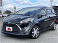 2021 Toyota Sienta