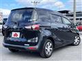 2021 Toyota Sienta