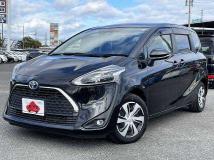 2021 Toyota Sienta