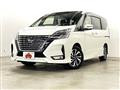 2020 Nissan Serena