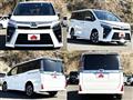 2021 Toyota Voxy