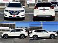 2020 Nissan X-Trail