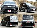 2021 Toyota Voxy
