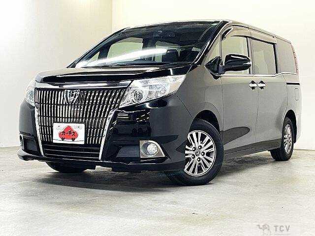 2015 Toyota Esquire