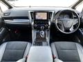 2020 Toyota Alphard Hybrid