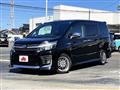 2017 Toyota Voxy