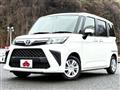 2023 Toyota Roomy