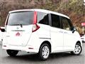 2023 Toyota Roomy