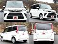 2023 Toyota Roomy