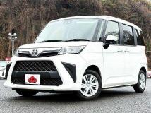 2023 Toyota Roomy