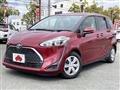 2019 Toyota Sienta