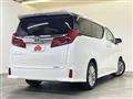 2020 Toyota Alphard